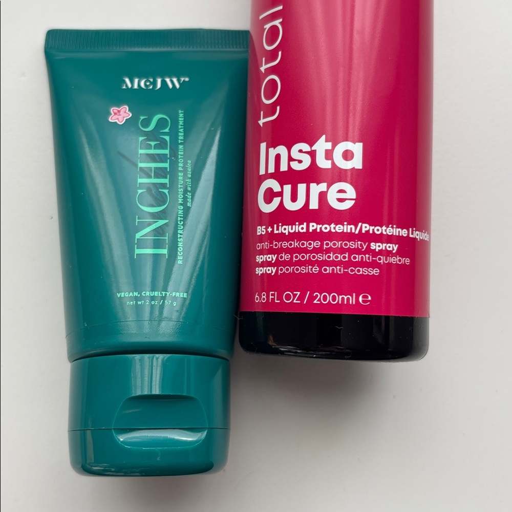 🆕 MATRIX + MCJW | Hair Bundle - Picture 3 of 4